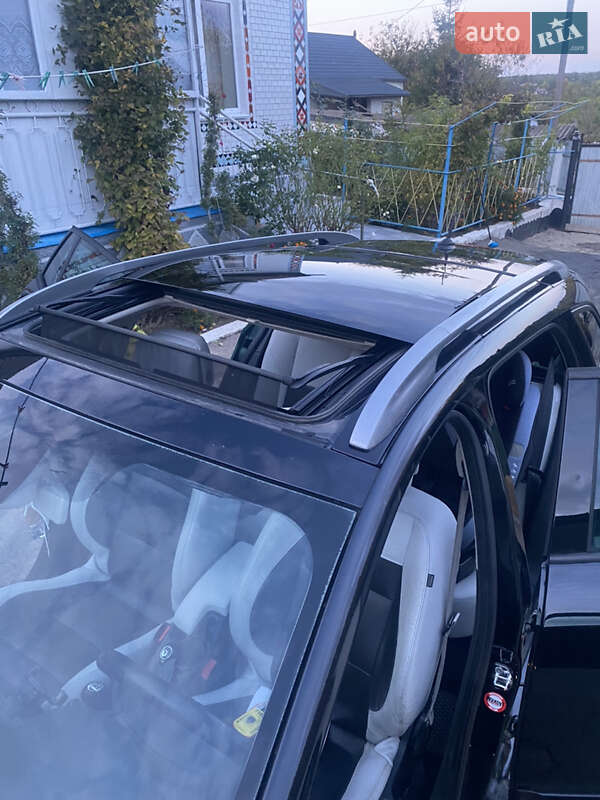 Універсал Renault Megane 2013 в Вінниці