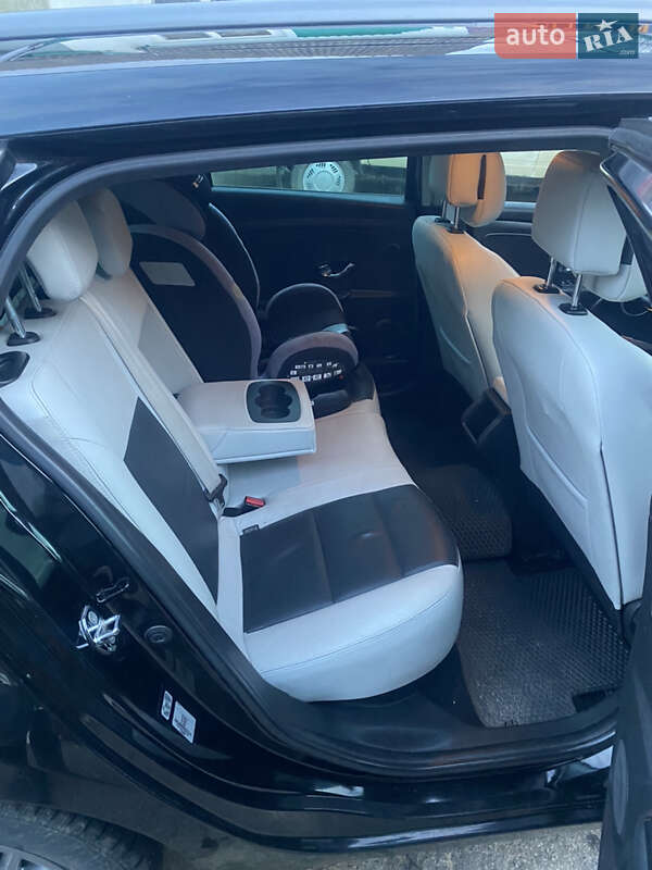 Універсал Renault Megane 2013 в Вінниці