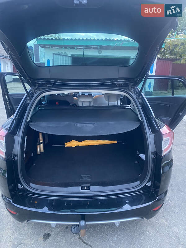 Універсал Renault Megane 2013 в Вінниці