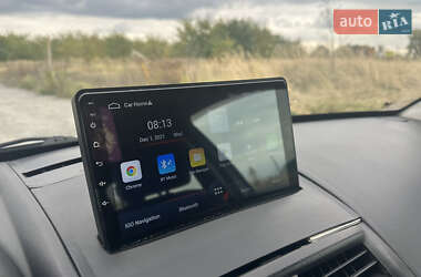 Універсал Renault Megane 2004 в  фото 12 Універсал Renault Megane 2004 в