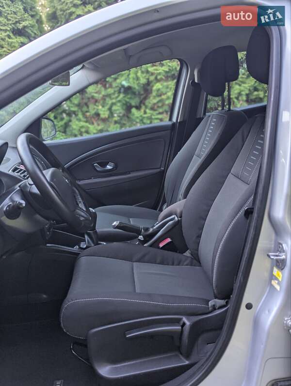 Универсал Renault Megane 2009 в Дубно фото 22 Универсал Renault Megane 2009 в Дубно