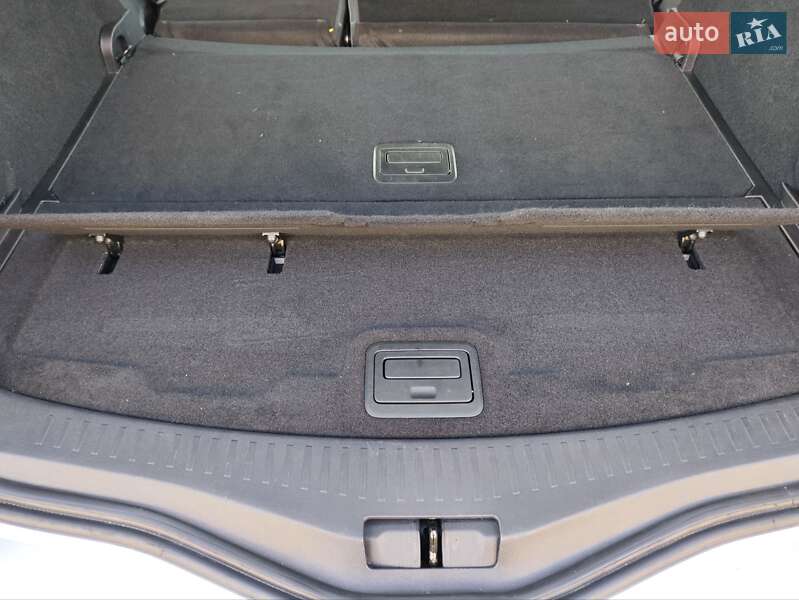 Універсал Renault Megane 2021 в Дніпрі фото 34 Універсал Renault Megane 2021 в Дніпрі