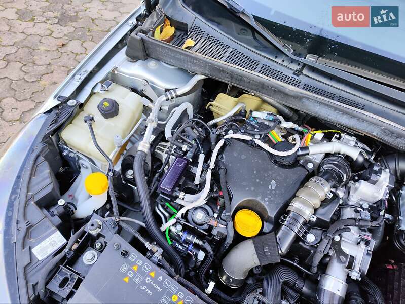 Універсал Renault Megane 2021 в Дніпрі фото 36 Універсал Renault Megane 2021 в Дніпрі