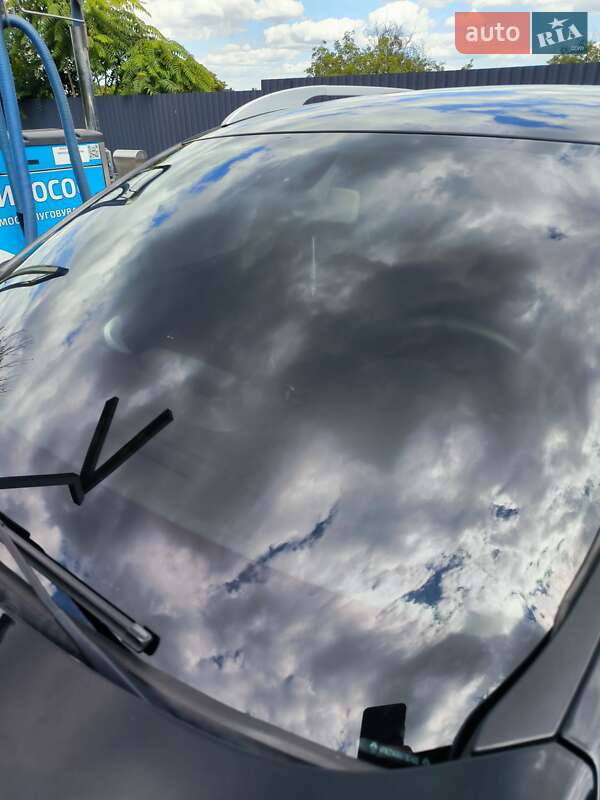 Универсал Renault Megane 2012 в Днепре фото 20 Универсал Renault Megane 2012 в Днепре