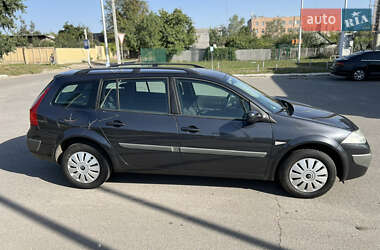 Универсал Renault Megane 2007 в Харькове