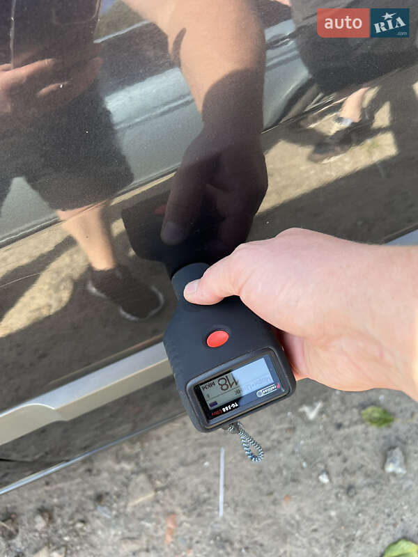 Універсал Renault Megane 2007 в Харкові