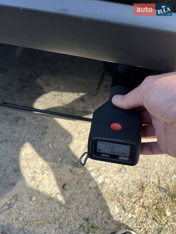 Універсал Renault Megane 2007 в Харкові