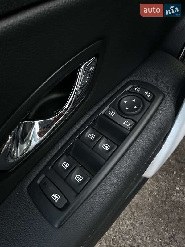 Универсал Renault Megane 2012 в Сумах фото 22 Универсал Renault Megane 2012 в Сумах