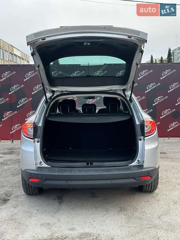 Универсал Renault Megane 2012 в Сумах фото 13 Универсал Renault Megane 2012 в Сумах