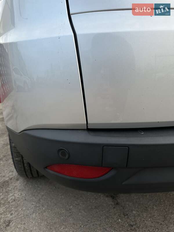 Универсал Renault Megane 2012 в Сумах фото 11 Универсал Renault Megane 2012 в Сумах