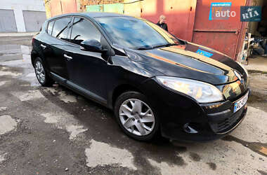Хетчбек Renault Megane 2011 в Луцьку