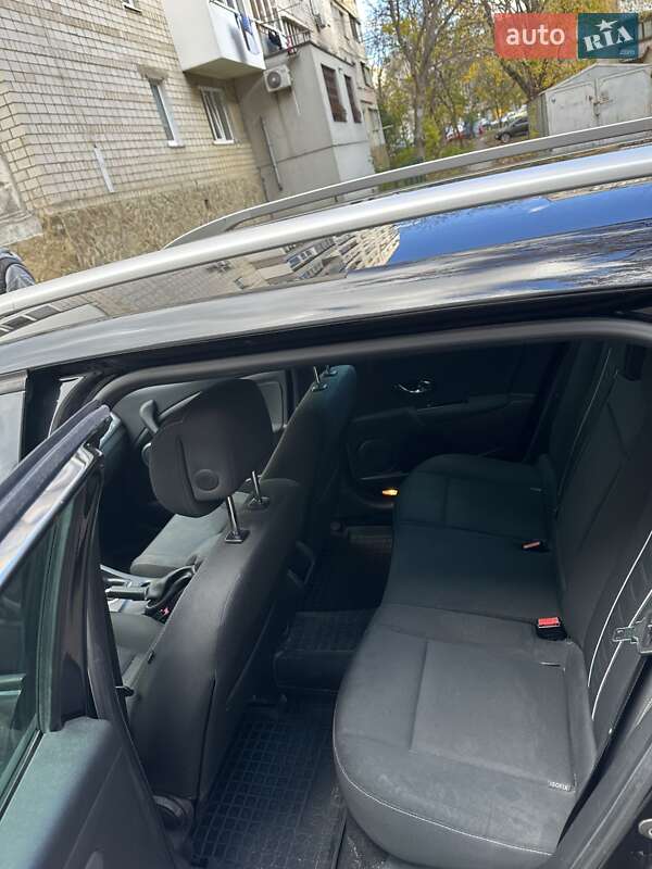 Универсал Renault Megane 2012 в Виннице фото 15 Универсал Renault Megane 2012 в Виннице