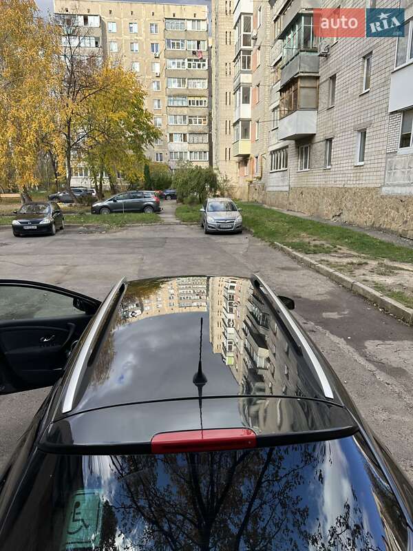 Универсал Renault Megane 2012 в Виннице фото 20 Универсал Renault Megane 2012 в Виннице
