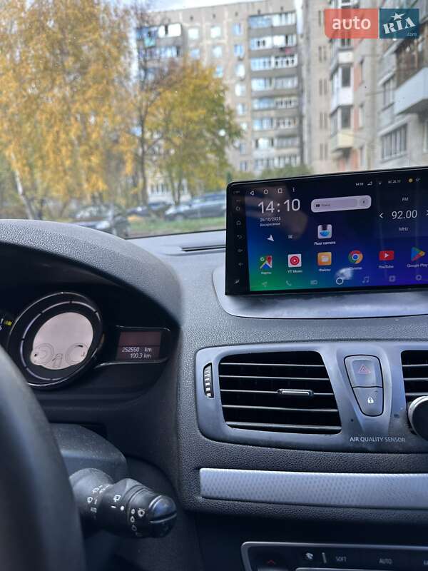 Универсал Renault Megane 2012 в Виннице фото 22 Универсал Renault Megane 2012 в Виннице