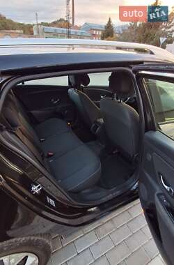 Универсал Renault Megane 2011 в Львове