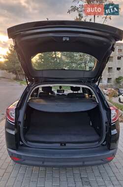 Универсал Renault Megane 2011 в Львове