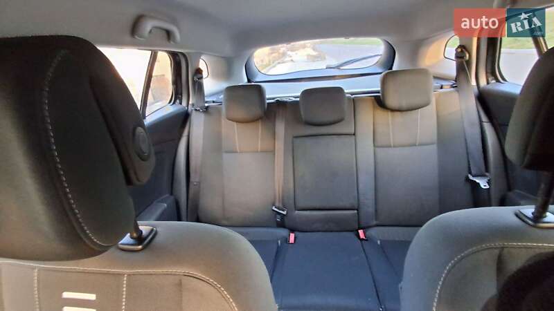 Универсал Renault Megane 2011 в Львове