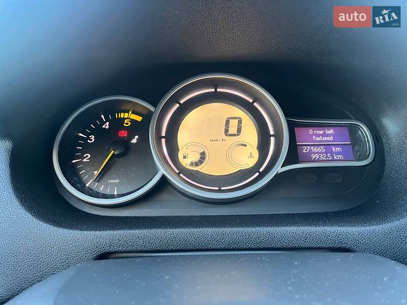 Хэтчбек Renault Megane 2009 в Львове фото 31 Хэтчбек Renault Megane 2009 в Львове