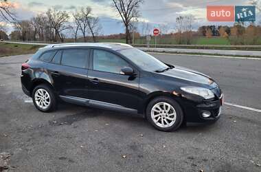 Універсал Renault Megane 2013 в 
