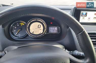 Універсал Renault Megane 2013 в 