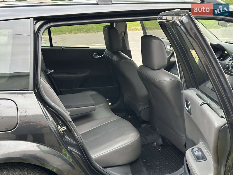 Универсал Renault Megane 2006 в Ровно