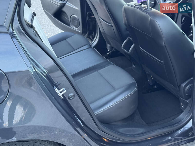 Универсал Renault Megane 2012 в Дубно фото 19 Универсал Renault Megane 2012 в Дубно