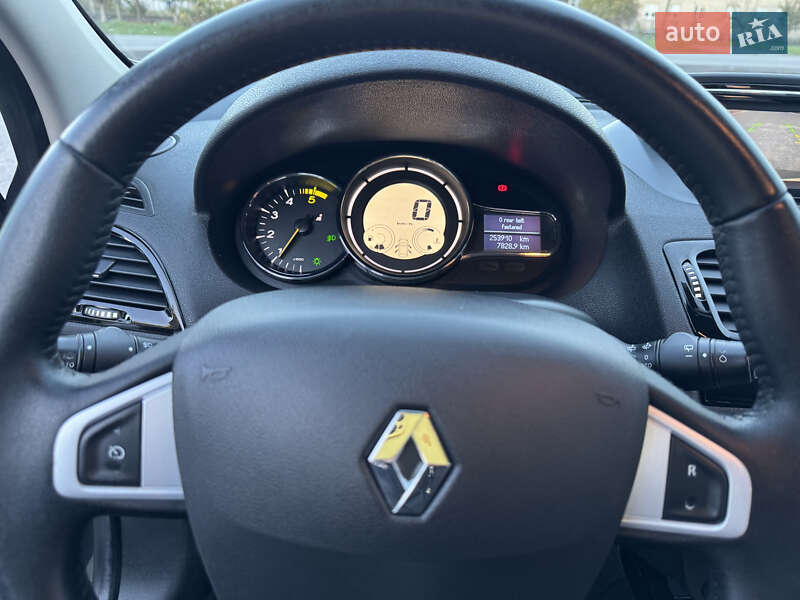 Универсал Renault Megane 2012 в Дубно фото 30 Универсал Renault Megane 2012 в Дубно
