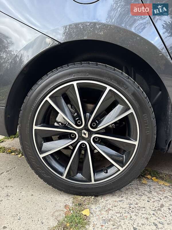 Универсал Renault Megane 2012 в Харькове фото 10 Универсал Renault Megane 2012 в Харькове