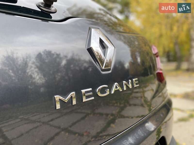 Универсал Renault Megane 2012 в Харькове фото 36 Универсал Renault Megane 2012 в Харькове