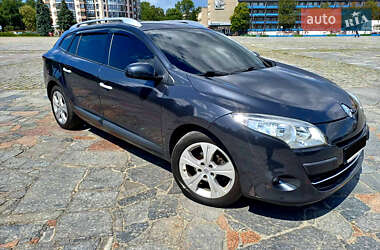 Універсал Renault Megane 2010 в Кременчуці