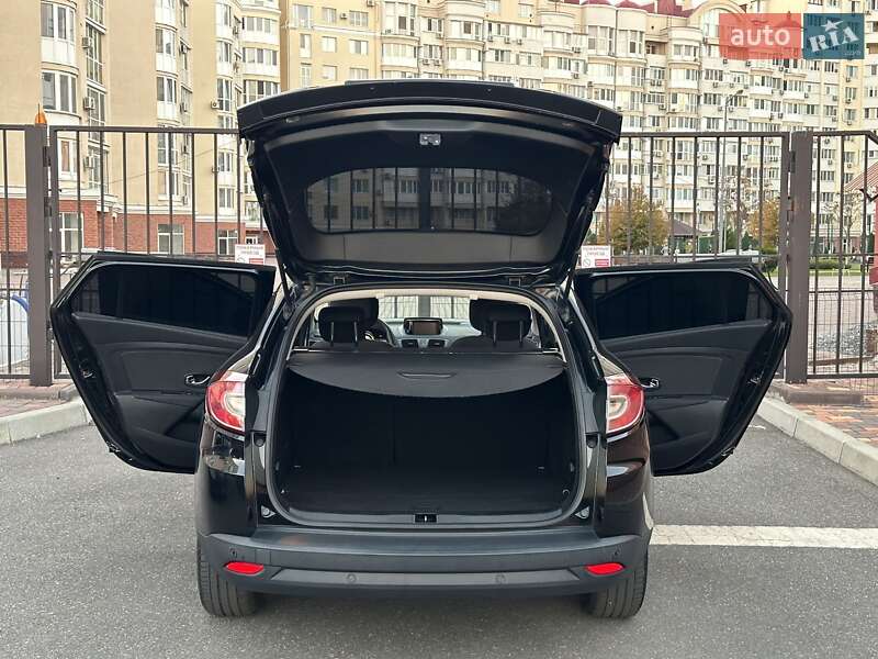 Универсал Renault Megane 2012 в Николаеве фото 23 Универсал Renault Megane 2012 в Николаеве