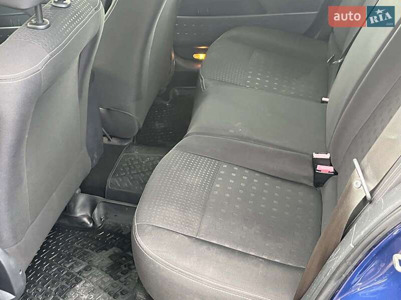 Универсал Renault Megane 2005 в Киеве фото 21 Универсал Renault Megane 2005 в Киеве