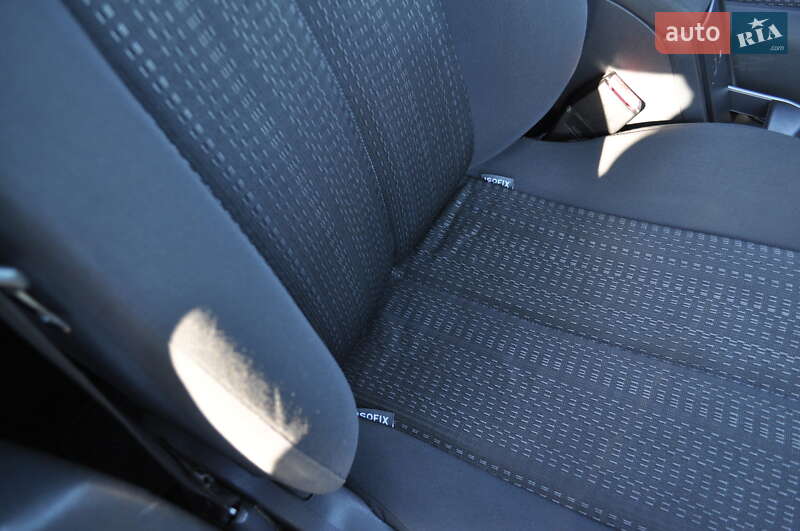 Хэтчбек Renault Megane 2006 в Киеве