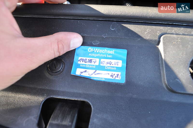 Хэтчбек Renault Megane 2006 в Киеве