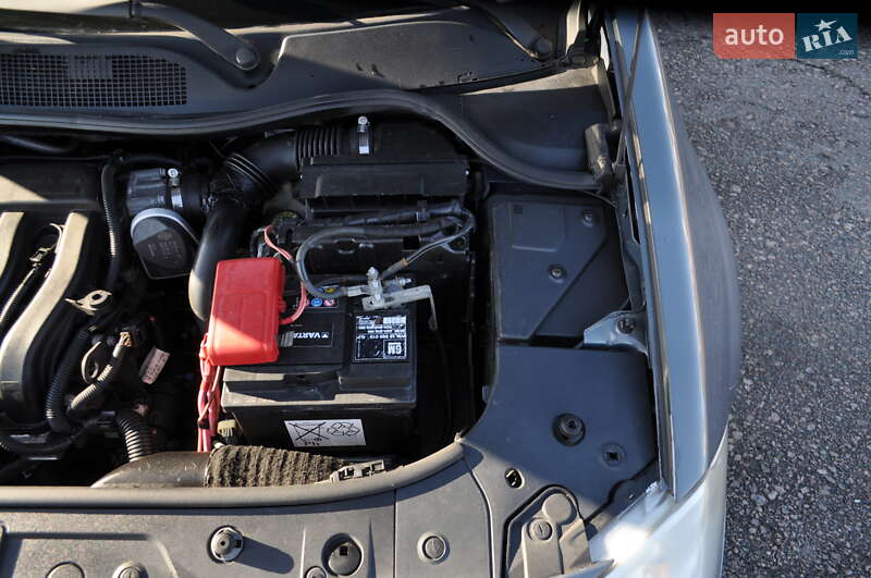 Хэтчбек Renault Megane 2006 в Киеве