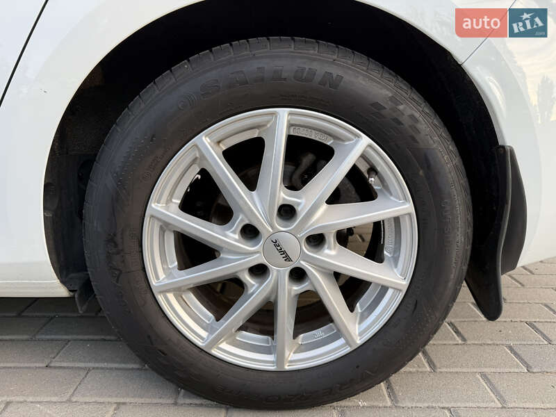 Універсал Renault Megane 2017 в Запоріжжі