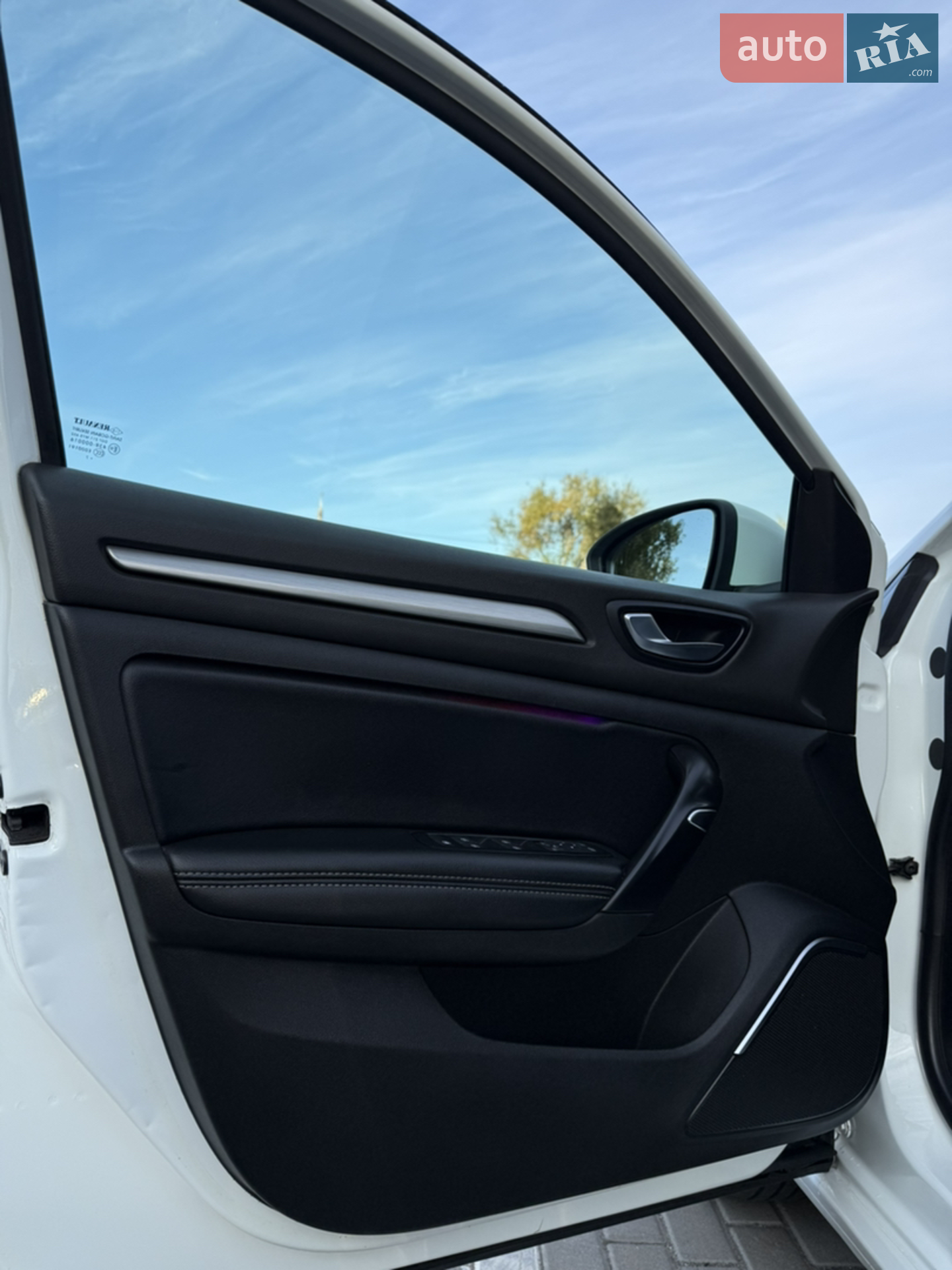 2017 Renault Megane - мініатюра 18