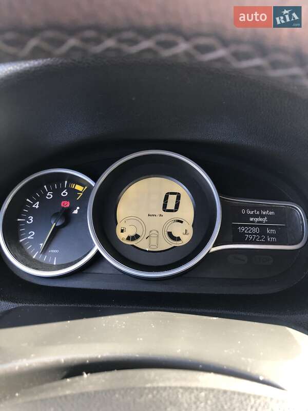 Хэтчбек Renault Megane 2008 в Чернигове фото 3 Хэтчбек Renault Megane 2008 в Чернигове