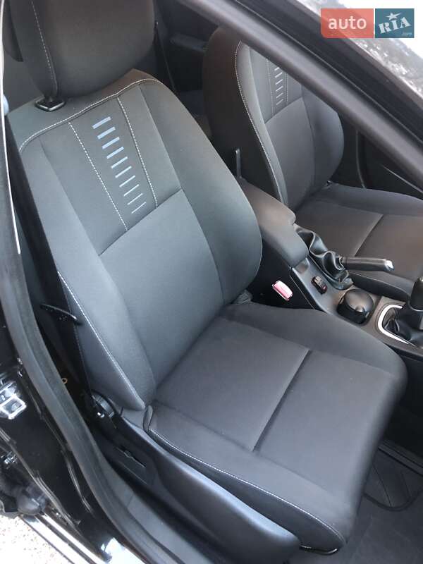 Хэтчбек Renault Megane 2008 в Чернигове фото 11 Хэтчбек Renault Megane 2008 в Чернигове