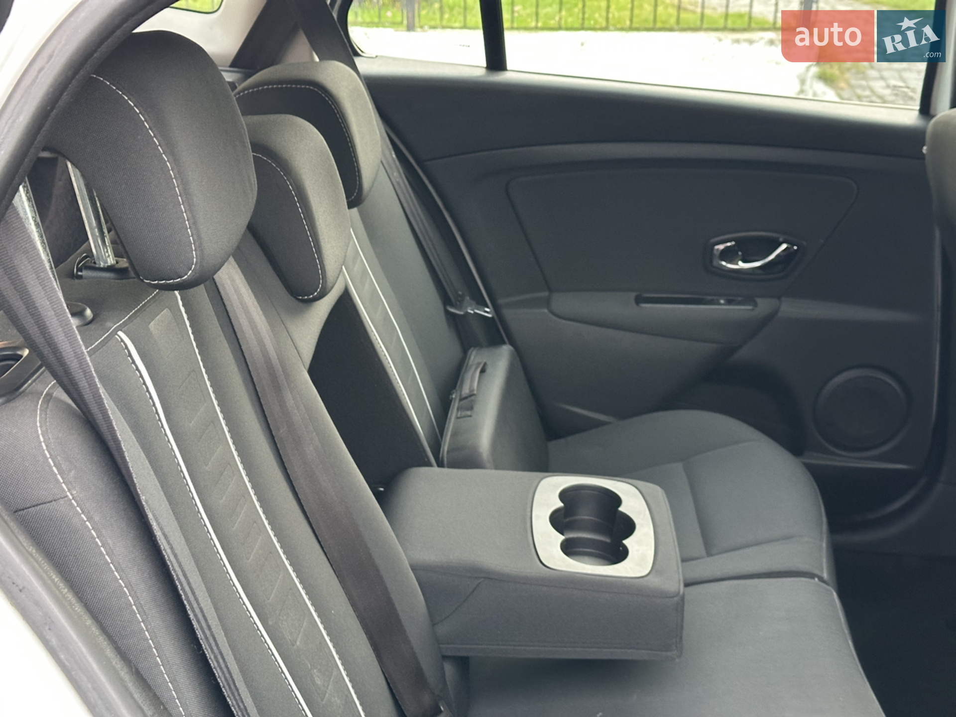 2013 Renault Megane - мініатюра 18