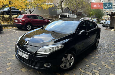 Универсал Renault Megane 2012 в Виннице