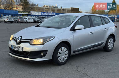 Универсал Renault Megane 2015 в Киеве