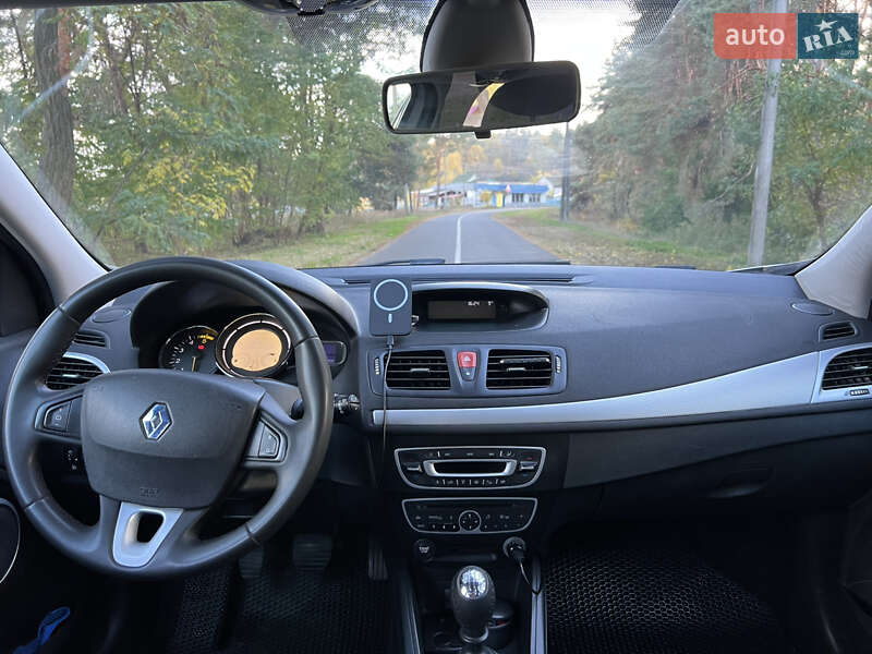 Универсал Renault Megane 2009 в Черкассах фото 9 Универсал Renault Megane 2009 в Черкассах