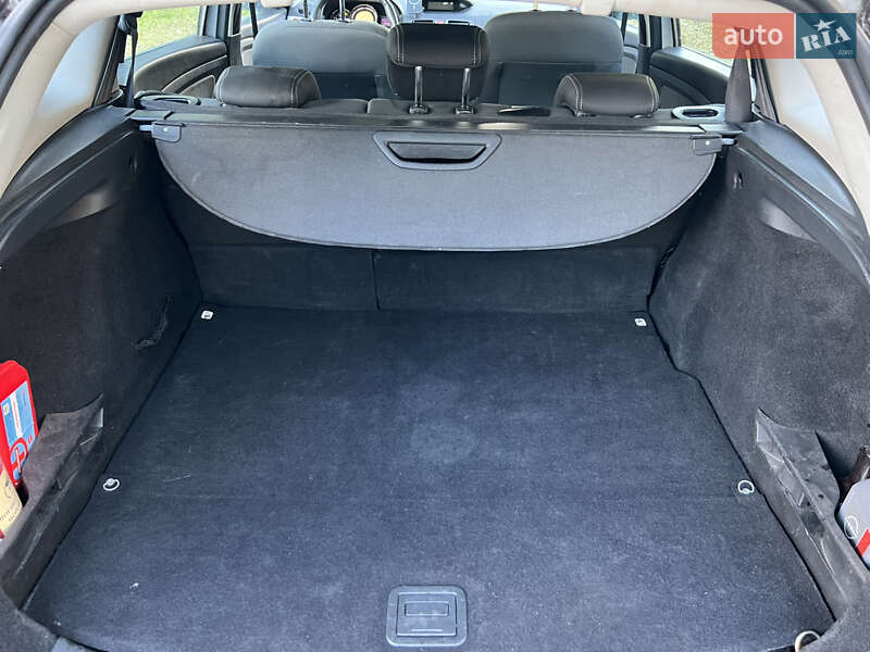 Универсал Renault Megane 2009 в Черкассах фото 12 Универсал Renault Megane 2009 в Черкассах