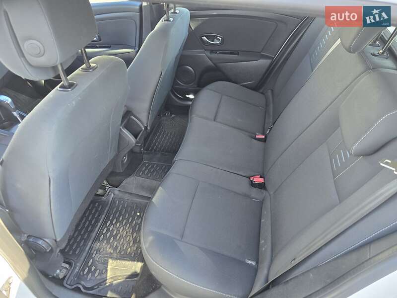 Універсал Renault Megane 2011 в Дніпрі