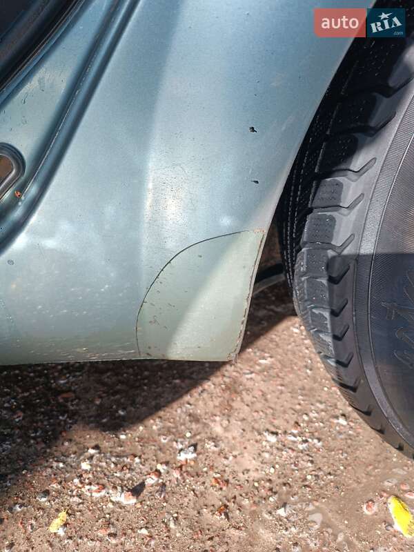 Хетчбек Renault Megane 2003 в Кременці фото 19 Хетчбек Renault Megane 2003 в Кременці