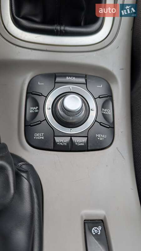 Универсал Renault Megane 2009 в Козове