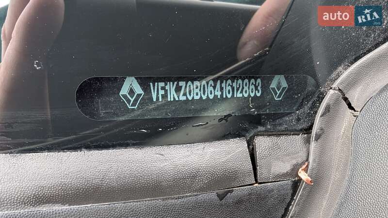Универсал Renault Megane 2009 в Козове