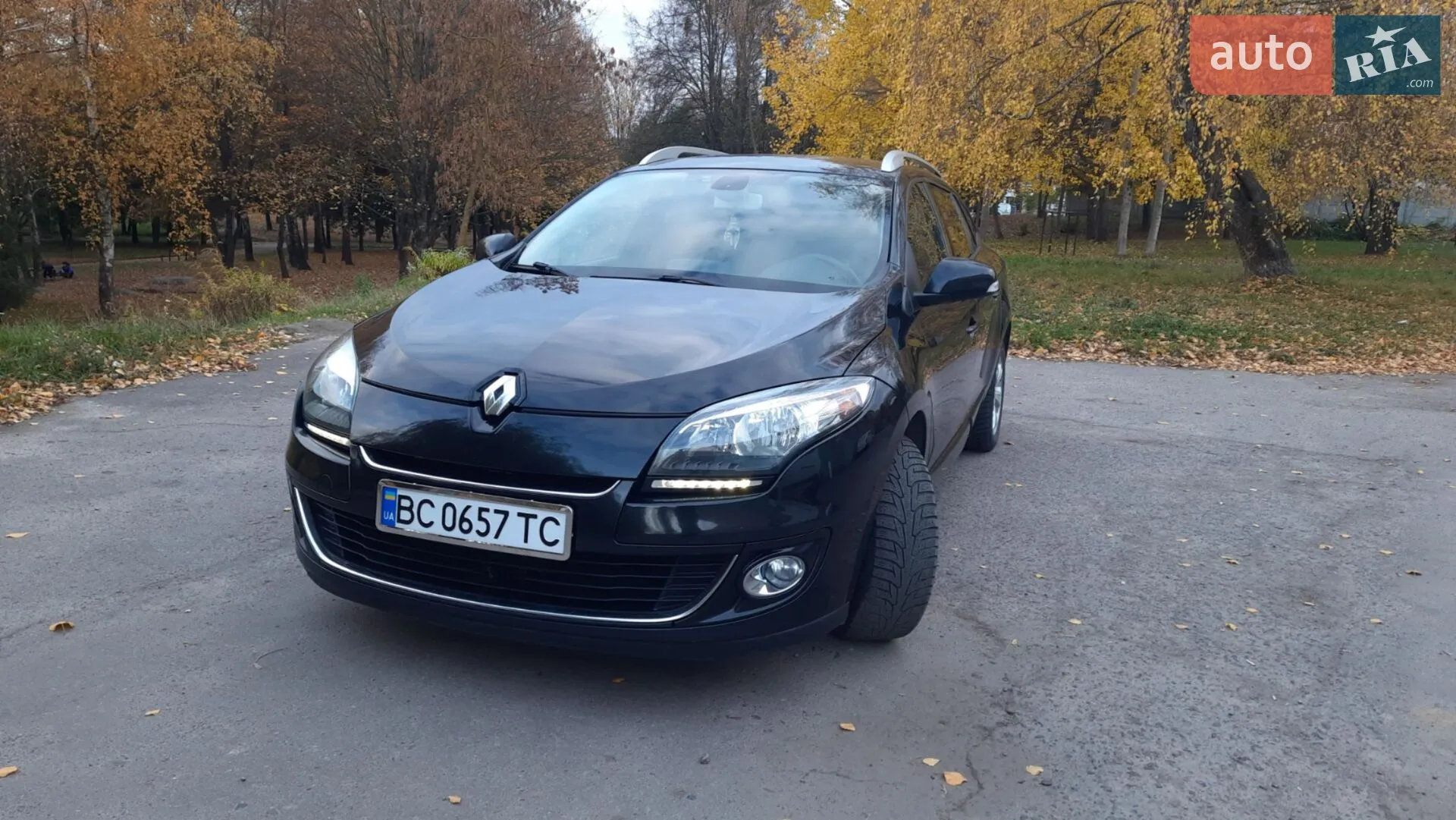 2013 Renault Megane - мініатюра 25