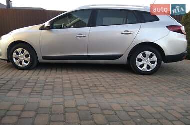 Универсал Renault Megane 2011 в Ковеле